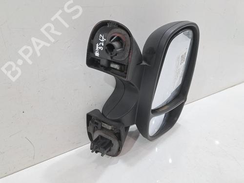 Right mirror VAUXHALL VIVARO A Bus (X83) 2.0 CDTI | BP26776578C27 