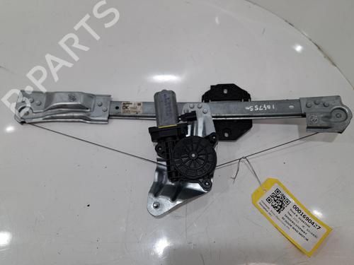 front-right-window-mechanism-dacia-sandero-ii-2012-33988225 main image