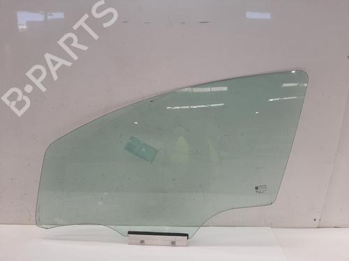 Dørrute ventre foran VAUXHALL CORSA Mk IV (E) (X15) 1.4 (90 hp) 28038282