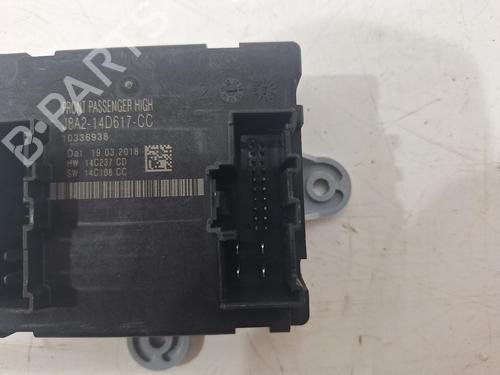 Control unit JAGUAR I-PACE (X590) EV400 AWD | BP26824626M11 