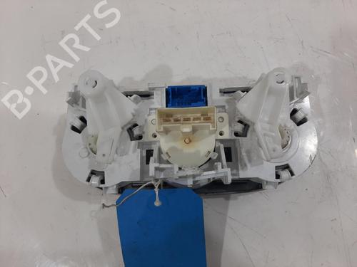 AC Styreenhet / Manøvreringsenhet VAUXHALL CORSA Mk III (D) (S07) 1.2 i 16V (L08) | BP29603785I5 