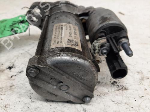 Starter SKODA FABIA III (NJ3) 1.2 TSI | BP26835165M8 