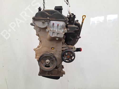 Used Engine Engine HYUNDAI i10 II (BA, IA) 1.2 (87 hp) 36403807 36403807