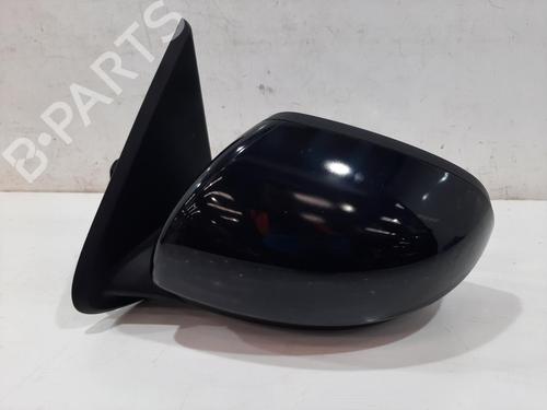 Used Left mirror Left mirror DACIA DUSTER (HM_) 1.3 TCe 130 (HMMF) (131 hp) 33282659 33282659