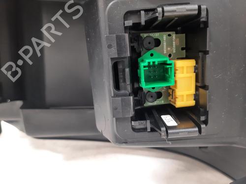 Porta-luvas CITROËN BERLINGO MULTISPACE (B9) 1.6 HDi 90 | BP37400318C95  - Image 6