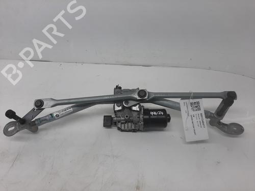 Used Front wiper motor BMW XM (G09) XM All-wheel Drive (653 hp) 26861388