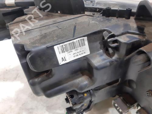 Left headlight MITSUBISHI OUTLANDER III (GG_W, GF_W, ZJ, ZL, ZK) 2.4 Hybrid 4WD (GG3W) | BP30756393C28