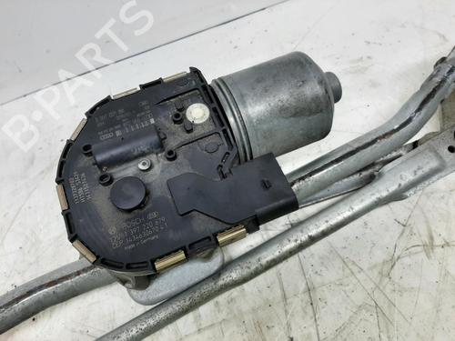 Front wiper motor AUDI Q5 (8RB) SQ5 TDI quattro | BP26852078M29 