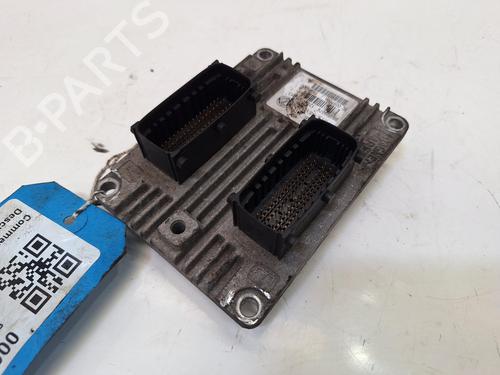 Control unit FIAT 500 C (312_) 1.2 (312CXA1A, 312AXA1A) | BP26859274M11 