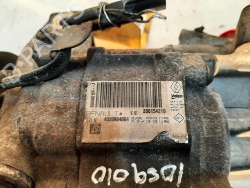 AC compressor DACIA SANDERO II TCe 90 (B8M1, B8MA, B8AC) | BP38508441M34 - Image 2