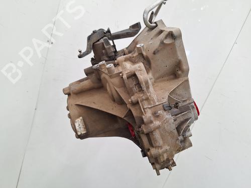 Gearbox VOLVO V40 Hatchback (525) D2 | BP36879256M3  - Image 5