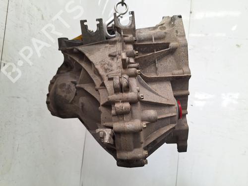 Gearbox MINI MINI (F56) One D | BP28038525M3 