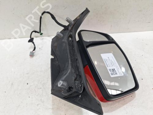Left mirror FORD TRANSIT CUSTOM V362 Van (FY, FZ) 2.0 EcoBlue | BP32144716C26 
