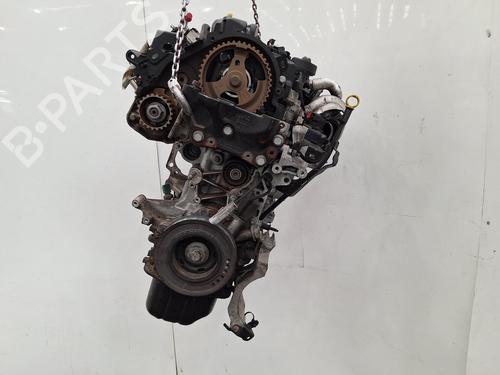 Motor Motor FORD FOCUS IV (HN) 1.5 EcoBlue (120 hp) 36950841 36950841