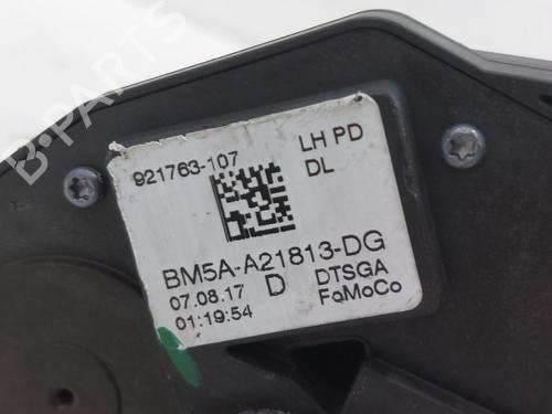 Front left lock FORD KUGA II (DM2) 2.0 TDCi 4x4 | BP26863879C98 - Image 5