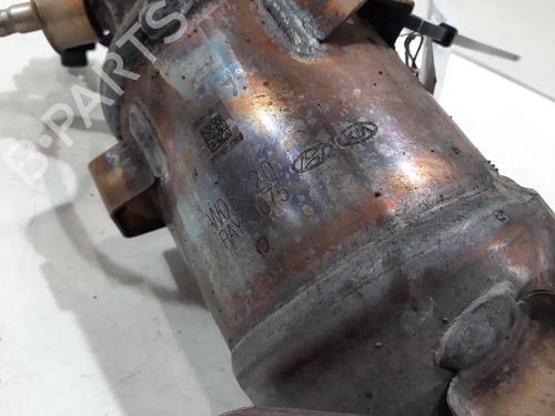 Catalyst KIA RIO IV (YB, SC, FB) 1.2 CVVT | BP29496355M10 