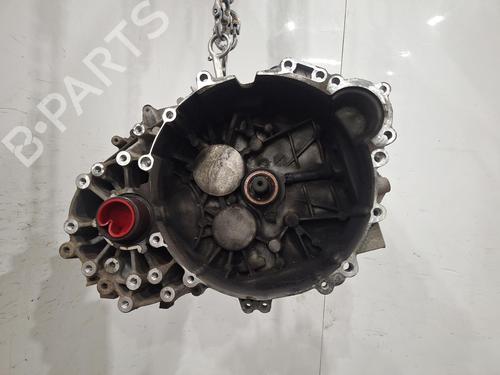 Gearkasse Gearkasse 39507058 39507058