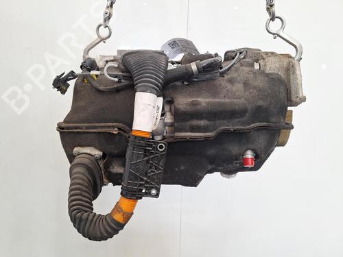Used Engine JAGUAR I-PACE (X590) EV400 AWD (400 hp) 29397611