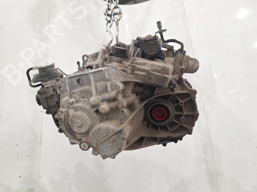 Gearbox TOYOTA YARIS (_P9_) 1.33 VVT-i (NSP90_, NSP90R) | BP29581546M3 