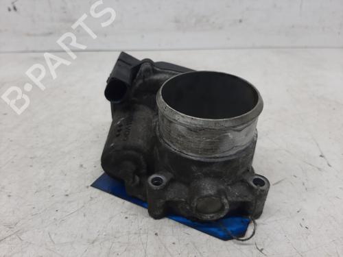 Used Throttle body AUDI A3 Sportback (8PA) 1.8 TFSI (160 hp) 26807394