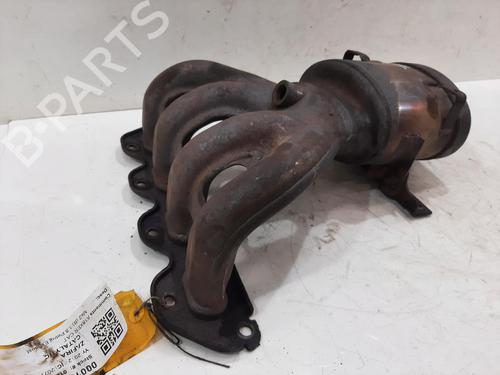 Catalyst VAUXHALL ZAFIRA Mk II (B) (A05) 1.8 | BP29603311M10
