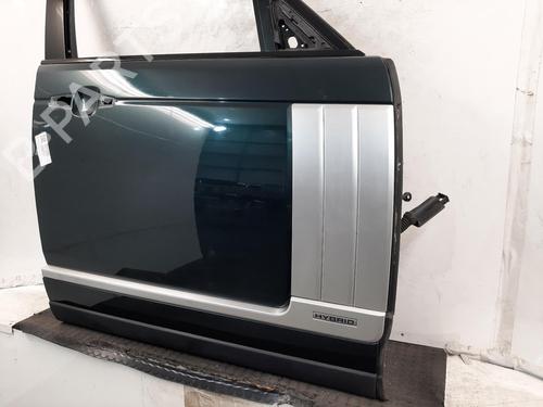 Right front door LAND ROVER RANGE ROVER IV (L405) 3.0 SDV6 Hybrid 4x4 | BP29882563C3