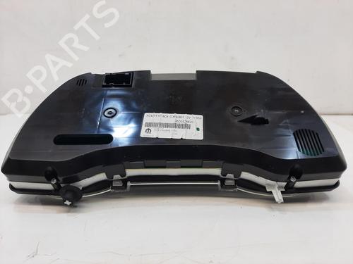 Instrument cluster FIAT DOBLO Cargo (263_) 1.4 | BP28275082C47 