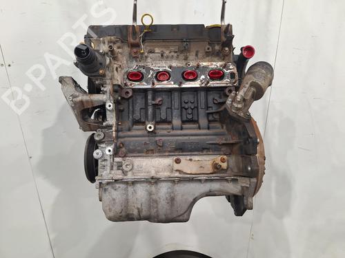 Engine VAUXHALL MERIVA Mk II (B) (S10) 1.4 | BP36811594M1 - Image 2