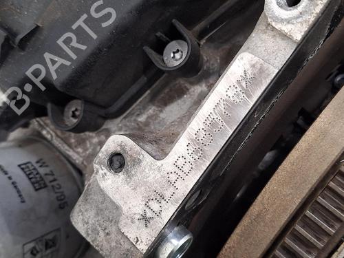 Engine VW POLO VI (AW1, BZ1, AE1) 1.0 TSI | BP39983217M1 - Image 2