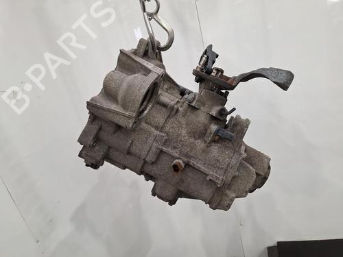 Gearbox SKODA RAPID Spaceback (NH1) 1.2 TSI | BP30094923M3 
