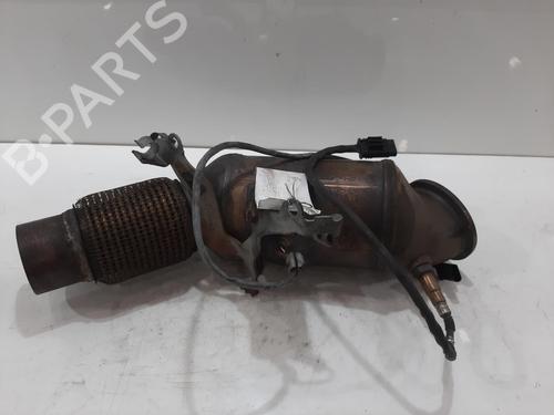 Catalyst BMW 3 (F30, F80) 330 e | BP36403379M10  - Image 5