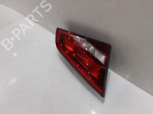 Left taillight AUDI A3 Sportback (8VA, 8VF) 30 TDI | BP30180218C34