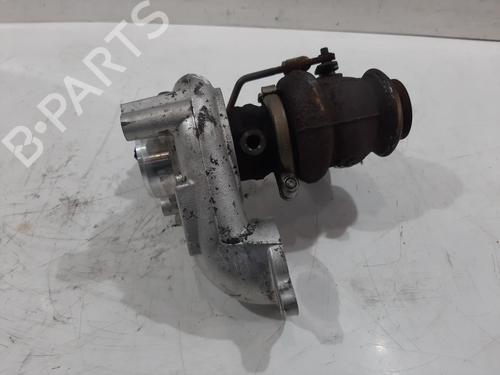Used Turbocharger/Supercharger PEUGEOT 2008 I (CU_) 1.4 HDi (68 hp) 29882742
