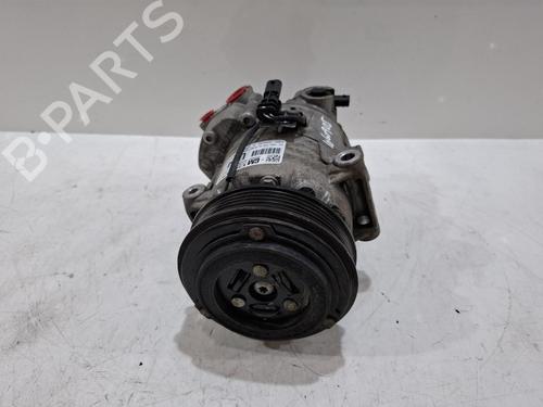 Used AC compressor AC compressor RENAULT MEGANE III Grandtour (KZ0/1) 1.6 16V (KZ0H) (101 hp) 39118793 39118793