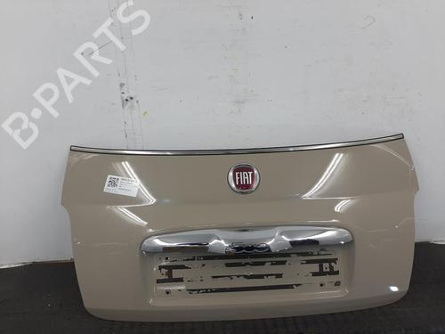 Bagklap CC/Kombi-Coupé Bagklap CC/Kombi-Coupé 38992051 38992051
