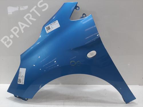 Used Left front fenders Left front fenders VAUXHALL VIVA (C16) 1.0 (75 hp) 36593808 36593808