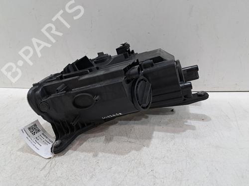 Left headlight MERCEDES-BENZ SLK (R172) 250 CDI / d (172.403) | BP31999218C28