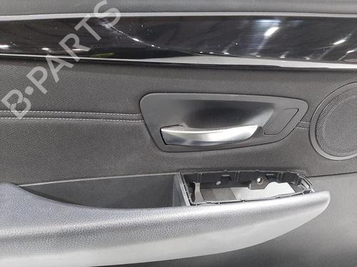 Front left panel BMW 2 Active Tourer (F45) 218 d | BP33987230C58 - Image 4