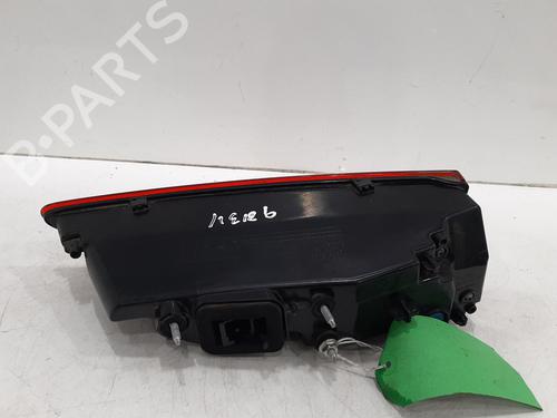 Left taillight JAGUAR I-PACE (X590) EV400 AWD | BP26857609C34 