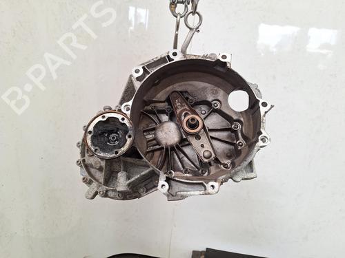 Boîte de vitesses VW EOS (1F7, 1F8) 1.6 FSI (115 hp) 28618257