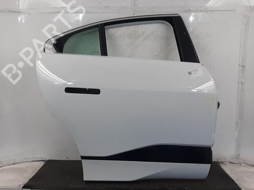 Used Right rear door JAGUAR I-PACE (X590) EV400 AWD (400 hp) 29397272