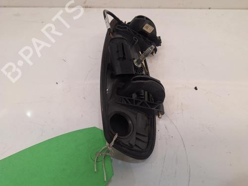 Udvendigt håndtag PORSCHE BOXSTER (981) S 3.4 | BP26751328C122 