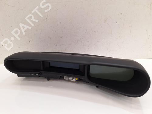Used Instrument cluster CITROËN C3 Picasso (SH_) 1.6 BlueHDi 100 (99 hp) 26805145