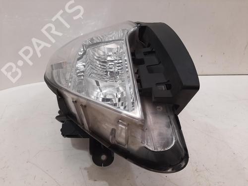 Left headlight VAUXHALL MOKKA / MOKKA X (J13) 1.6 | BP38266231C28 - Image 5