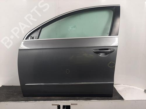 Used Left front door VW PASSAT B6 Variant (3C5) 2.0 TDI (170 hp) 26841835