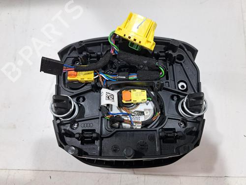 Airbag Kit AUDI Q5 (FYB, FYG) 45 TFSI Mild Hybrid quattro | BP30406469C86 