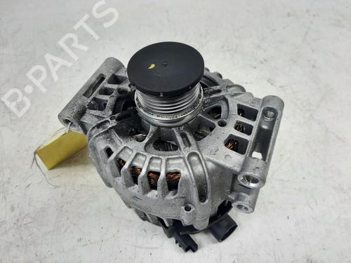 Alternator PEUGEOT 508 SW II (FC_, FJ_, F4_) 1.6 PureTech 180 | BP26787002M7 