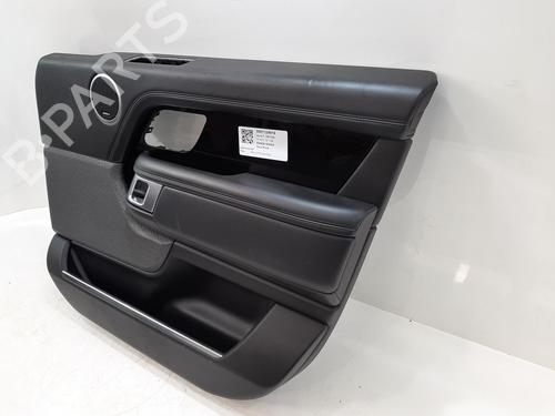 Front right panel LAND ROVER RANGE ROVER IV (L405) 4.4 SDV8 4x4 | BP26807594C59 - Image 4