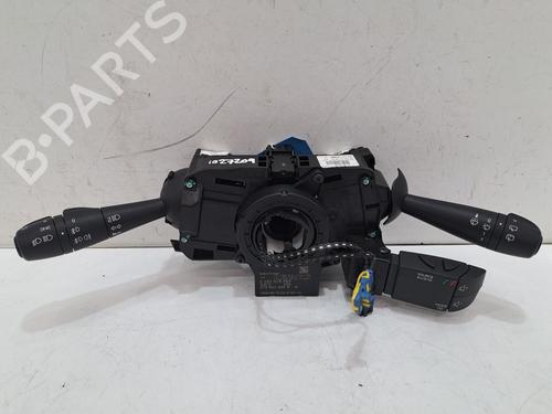 Used Switch DACIA SANDERO II TCe 90 (B8M1, B8MA, B8AC) (90 hp) 29060729
