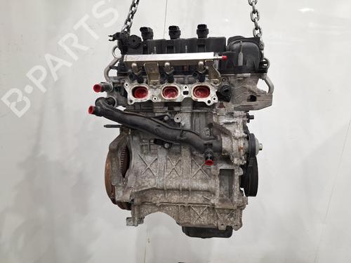Engine PEUGEOT 208 II (UB_, UP_, UW_, UJ_) 1.2 PureTech 75 | BP32064697M1